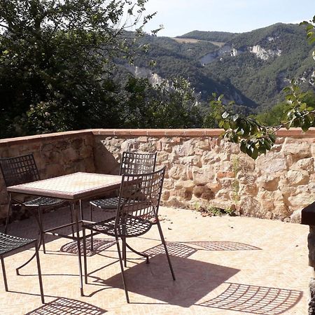 Borgo Pizzicare Bed & Breakfast Vado Bagian luar foto