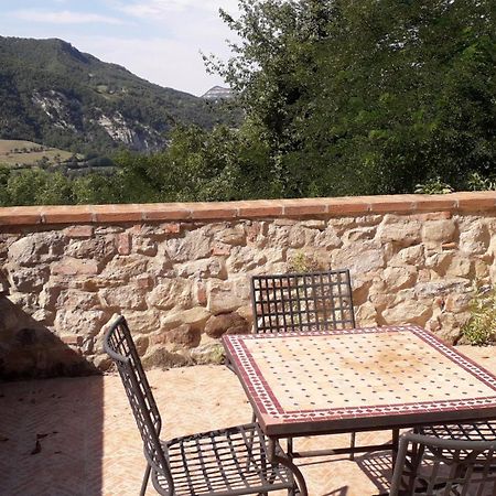 Borgo Pizzicare Bed & Breakfast Vado Bagian luar foto
