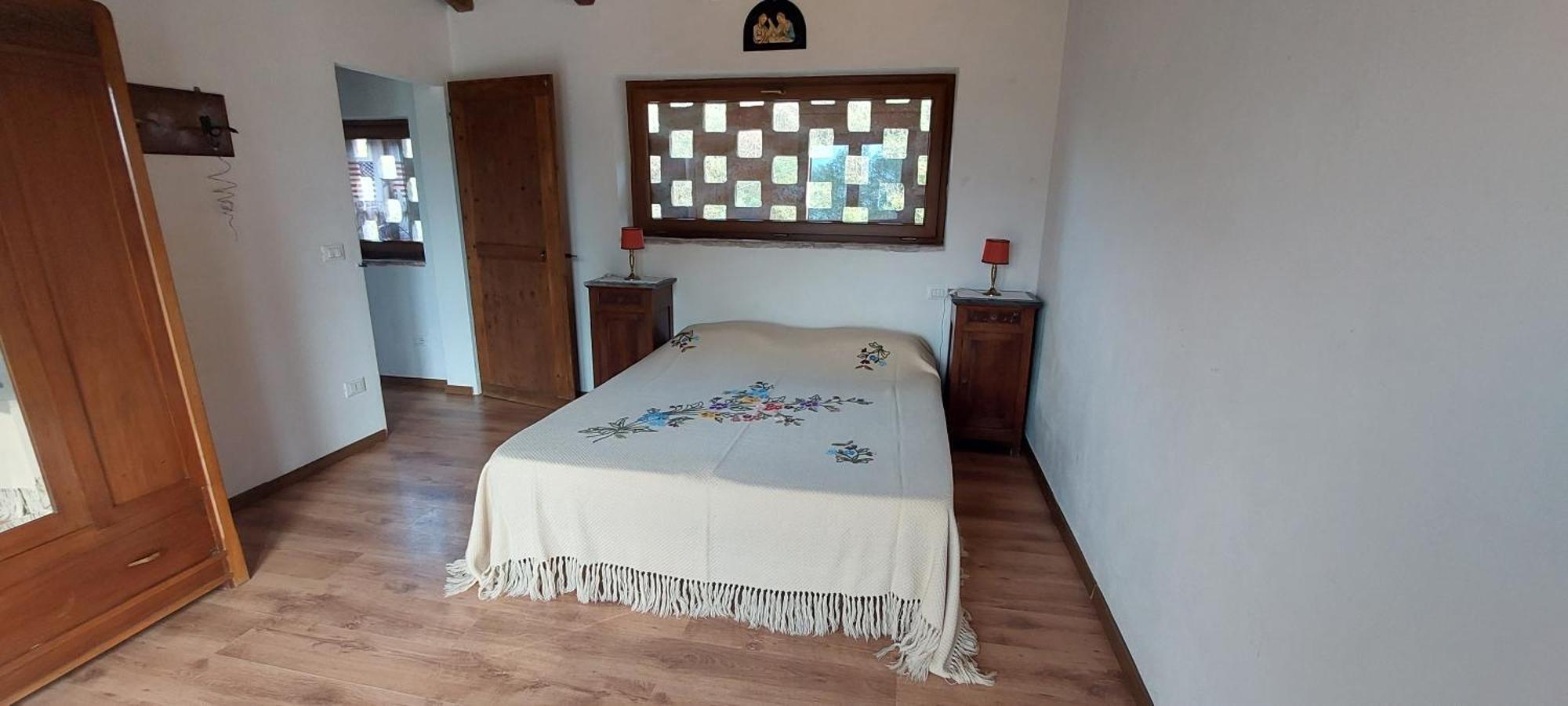 Borgo Pizzicare Bed & Breakfast Vado Bagian luar foto