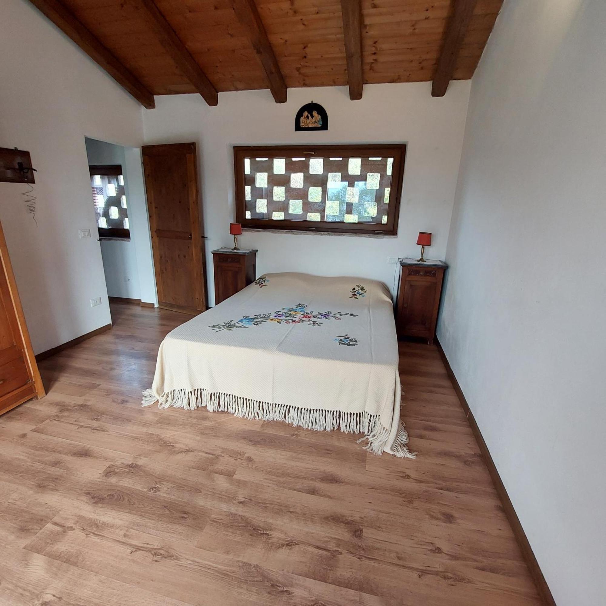 Borgo Pizzicare Bed & Breakfast Vado Bagian luar foto